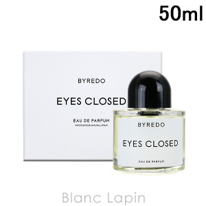 バイレード BYREDO アイズクローズド EDP 50ml [862614]