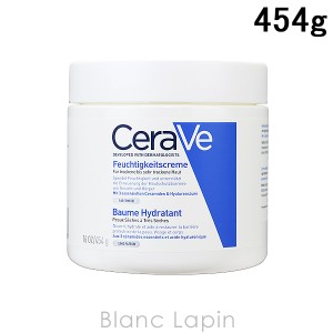 セラヴィ CeraVe モイスチャライジングクリーム 454g [597388]