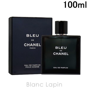 シャネル CHANEL ブルードゥシャネル EDP 100ml [073607]