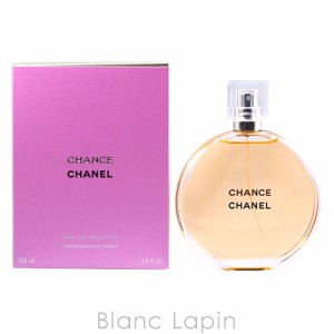 シャネル CHANEL チャンス 100ml EDT [264609]