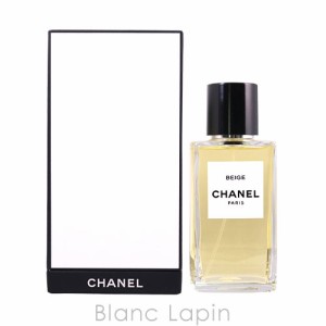 シャネル CHANEL ベージュ EDP 200ml [223101]【クリアランスセール】