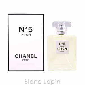 シャネル CHANEL No.5ロー EDT 100ml [055306]