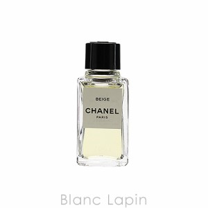 【ミニサイズ】 シャネル CHANEL ベージュ EDP 4ml [045207]