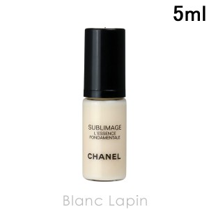 【ミニサイズ】 シャネル CHANEL サブリマージュレサンスフォンダモンタル 5ml [085265]