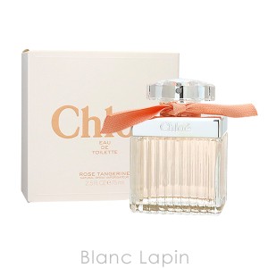 クロエ CHLOE ローズタンジェリン EDT 75ml [396997]