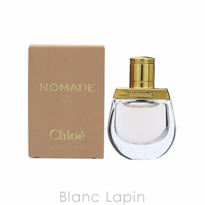 【ミニサイズ】 クロエ CHLOE ノマド EDP 5ml [111923]