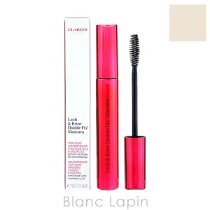 クラランス CLARINS ラッシュ&ブロウ ダブルフィックスマスカラ 8ml [067006]〔スペシャルキャンペーン〕