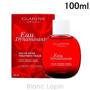 クラランス CLARINS オーディナミザントトリートメントフレグランス 100ml [025754]