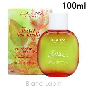 クラランス CLARINS オードジャルダン トリートメントフレグランス 100ml [026034]