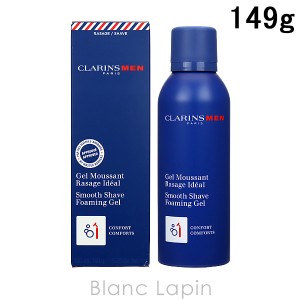 クラランス CLARINS クラランスメン スムースシェイヴフォーミングジェル 149g [125294]