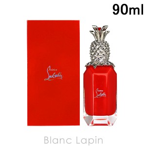 クリスチャンルブタン CHRISTIAN LOUBOUTIN ルビファンク EDP 90ml [034753]