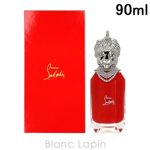 クリスチャンルブタン CHRISTIAN LOUBOUTIN ルビラージ EDP 90ml [034746]