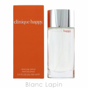 クリニーク CLINIQUE ハッピー EDP 100ml [156893/147023]