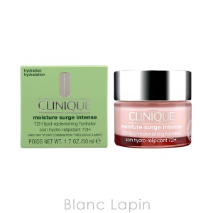 クリニーク CLINIQUE モイスチャーサージインテンス72ハイドレーター 50ml [042809]