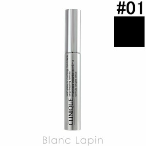 クリニーク CLINIQUE ラッシュパワーカーリングマスカラ マスカラ 6ml [314408]