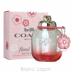 コーチ COACH フローラルブラッシュ EDP 90ml [108119]