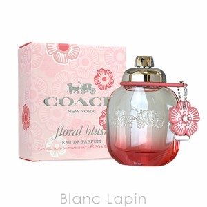 コーチ COACH フローラルブラッシュ EDP 30ml [108133]