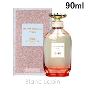 コーチ COACH ドリームスサンセット EDP 90ml [123501]