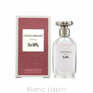 【ミニサイズ】 コーチ COACH ドリームス EDP 4.5ml [113069]