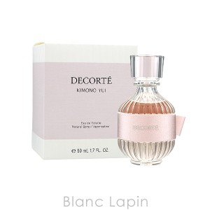 コーセー コスメデコルテ COSME DECORTE キモノユイ EDT 50ml [374094]