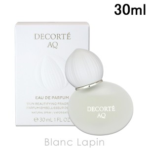 コーセー コスメデコルテ KOSE COSME DECORTE AQ EDP  30ml [378337]