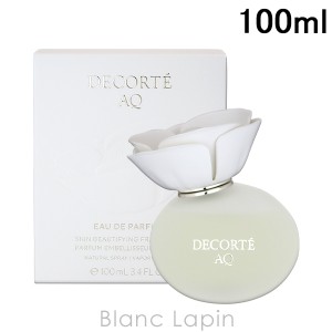 コーセー コスメデコルテ KOSE COSME DECORTE AQ EDP  100ml [378344]