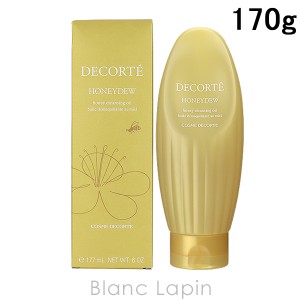 コーセー コスメデコルテ COSME DECORTE ハニデュウ 170g [361773]