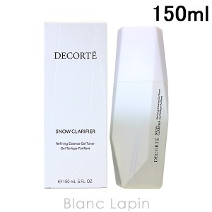 コーセー コスメデコルテ COSME DECORTE スノークラリファイア 150ml [376968]