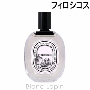 ディプティック DIPTYQUE フィロシコス EDT 100ml [421555/405678]