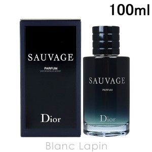 クリスチャンディオール Dior ソヴァージュ P 100ml [486385]