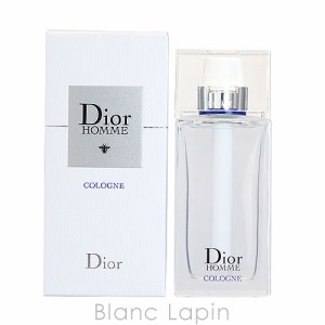 クリスチャンディオール Dior ディオールオムコロン EDT 75ml [126342]