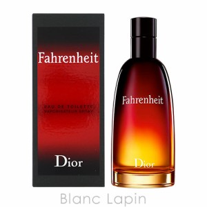 クリスチャンディオール Dior ファーレンハイト EDT 100ml [012219]