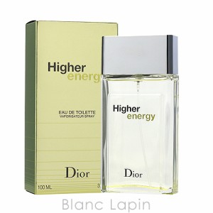 クリスチャンディオール Dior ハイヤーエナジー EDT 100ml [574656]