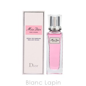 クリスチャンディオール Dior ミスディオールローズ＆ローズ EDT ローラーパール 20ml [544047]