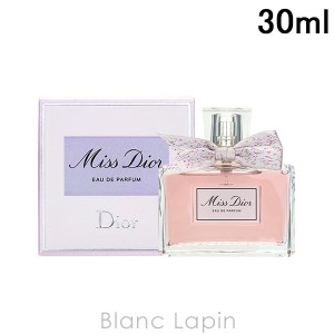 クリスチャンディオール Dior ミスディオール EDP 30ml [571432]