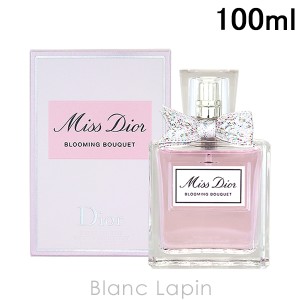 クリスチャンディオール Dior ミスディオールブルーミングブーケ EDT 100ml [627375]〔お買い物キャンペーン〕