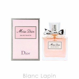 クリスチャンディオール Dior ミスディオール EDT 50ml [419345/132879]