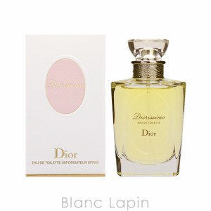 クリスチャンディオール Dior ディオリッシモ EDT 50ml [314283]