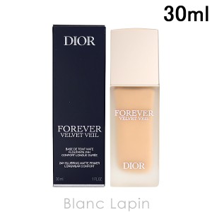 クリスチャンディオール Dior ディオールスキンフォーエヴァーベルベットヴェール 30ml [630474]