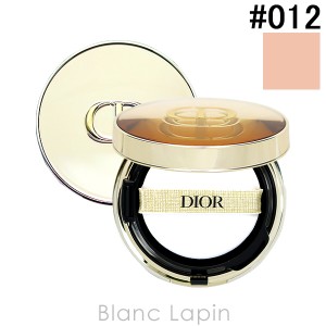 クリスチャンディオール Dior プレステージルクッションタンドゥローズ #012 14g [643931/521154]【クリアランスセール】