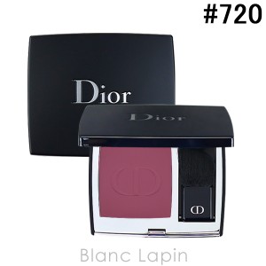 クリスチャンディオール Dior ディオールスキンルージュブラッシュ #720 アイコン 6.7g [608015]