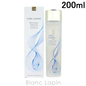 エスティローダー ESTEE LAUDER マイクロエッセンスローションBF 200ml [488786]〔スペシャルキャンペーン〕