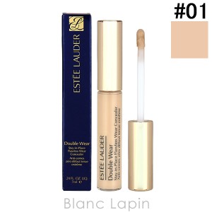 エスティローダー ESTEE LAUDER ダブルウェアステイインプレイスコンシーラー #01 ライト 7ml [963325]