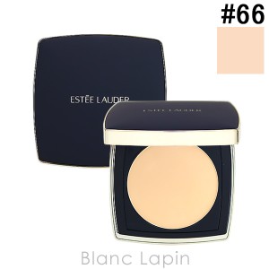 エスティローダー ESTEE LAUDER ダブルウェアステイインプレイスマットパウダーファンデーション #66 クールボーン 12g [508811]