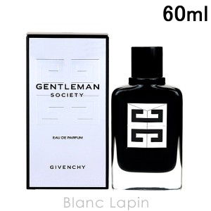 ジバンシイ GIVENCHY ジェントルマンソサイエティ EDP 60ml [448773]