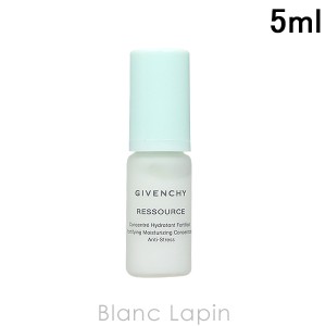 【ミニサイズ】 ジバンシイ GIVENCHY イドラリソースセラム 5ml [077901]【クリアランスセール】