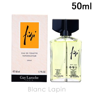 ギラロッシュ GUY LAROCHE フィジー EDT 50ml [009627/000444]