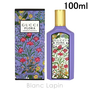 グッチ GUCCI フローラゴージャスマグノリア EDP 100ml [470791]