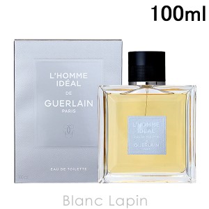 ゲラン GUERLAIN ロムイデアル EDT 100ml [301863]