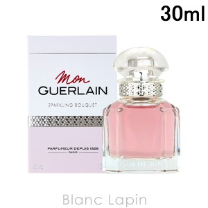 ゲラン GUERLAIN モンゲランスパークリングブーケ EDP 30ml [142497]